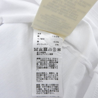 Hermes Pocket Shirt White — view 4
