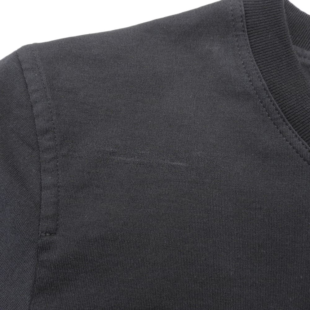 Hermes Cotton Chest Shirt — view 5