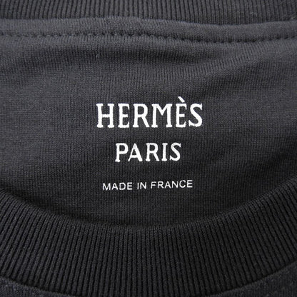 Hermes Cotton Chest Shirt — view 3