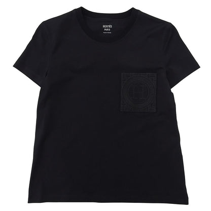 Hermes Cotton Chest Shirt