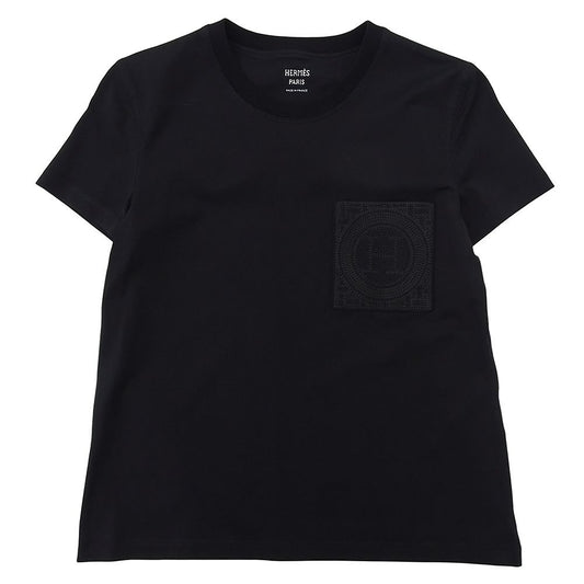 Hermes Cotton Chest Shirt