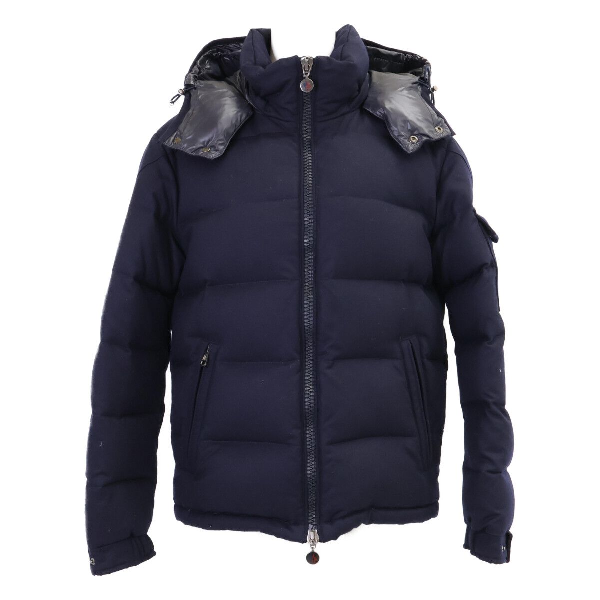 Moncler Montgenevre Down Jacket
