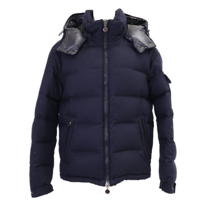 Moncler Montgenevre Down Jacket