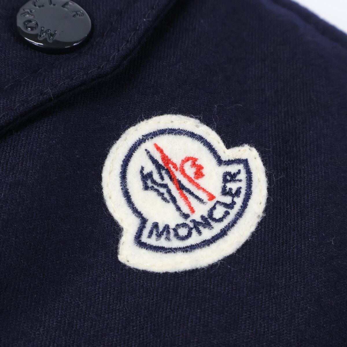 Moncler Montgenevre Down Jacket — view 8