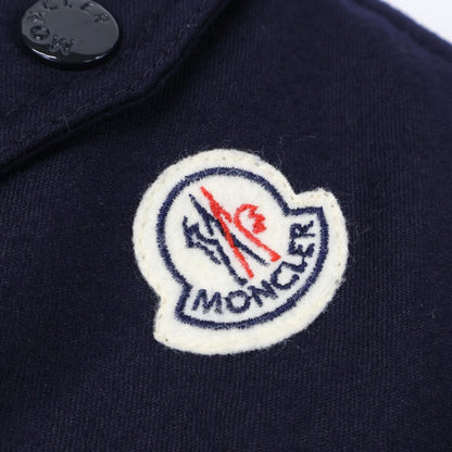 Moncler Montgenevre Down Jacket — view 8