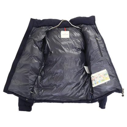Moncler Montgenevre Down Jacket — view 4