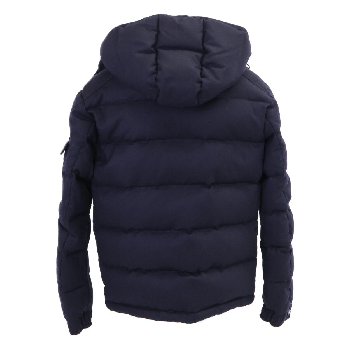 Moncler Montgenevre Down Jacket — view 2