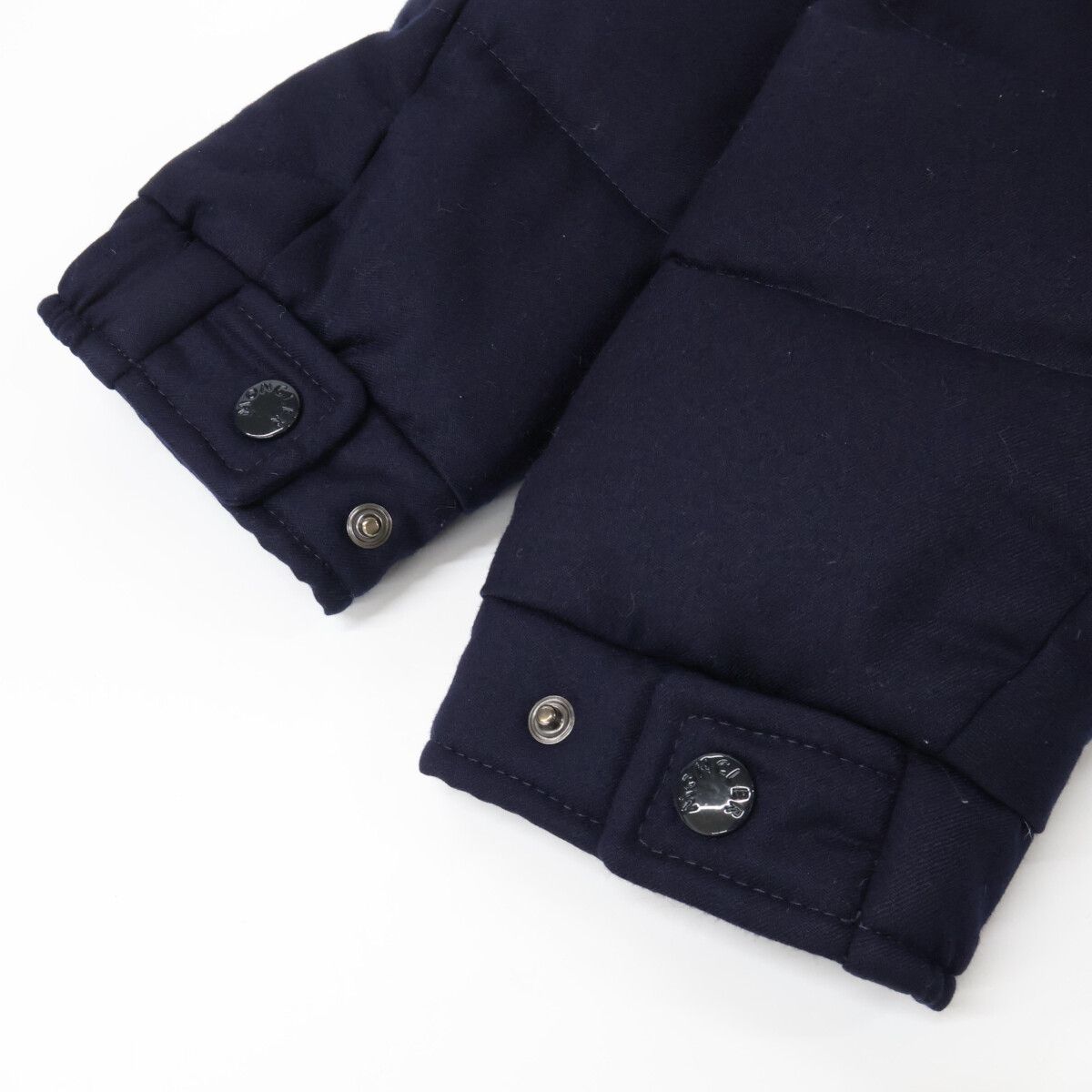 Moncler Montgenevre Down Jacket — view 9