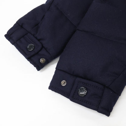 Moncler Montgenevre Down Jacket — view 9