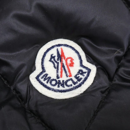 Moncler Bastogne Giubbotto Rabbit Fur Lining Reversible Down Jacket — view 9