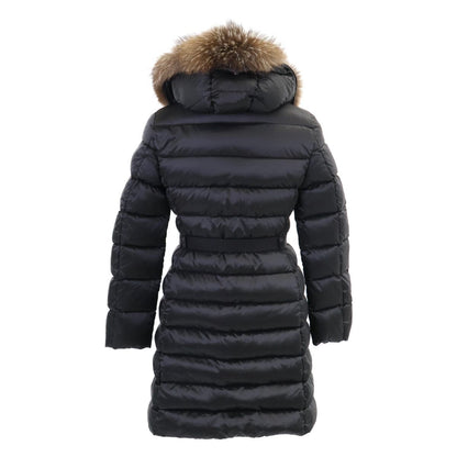 Moncler Tinuv Belted Down Jacket — view 2