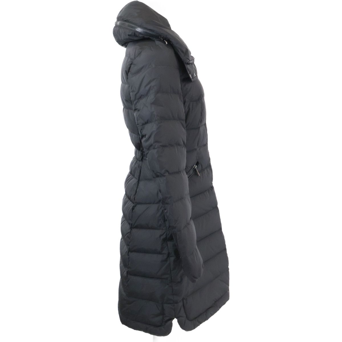 Moncler Flammette Down Jacket 00 — view 4