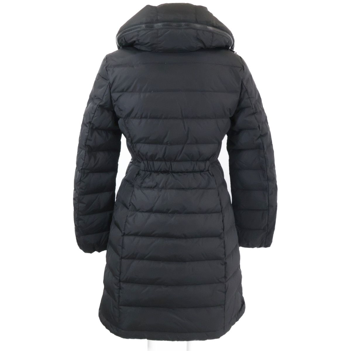 Moncler Flammette Down Jacket 00 — view 3