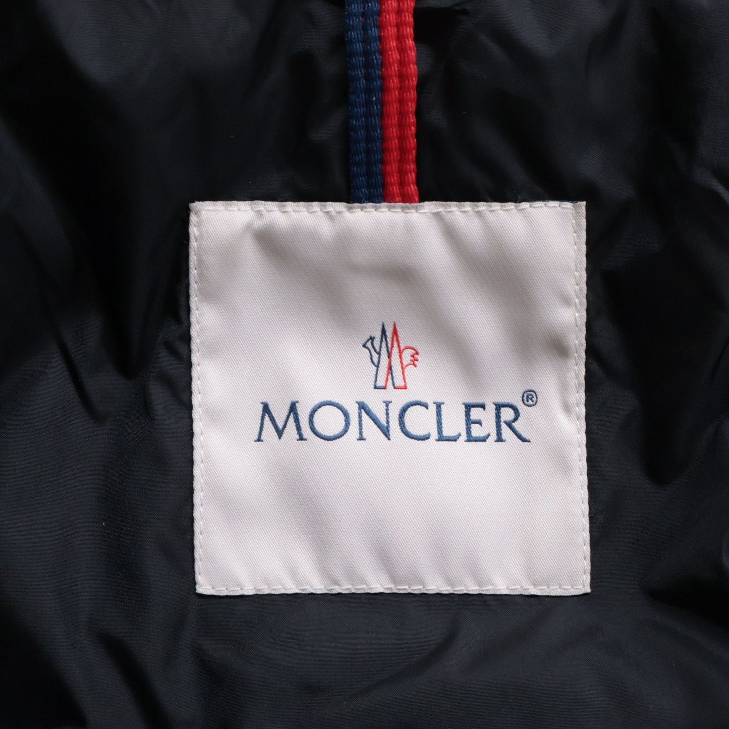 Moncler Flammette Down Jacket 00 — view 6