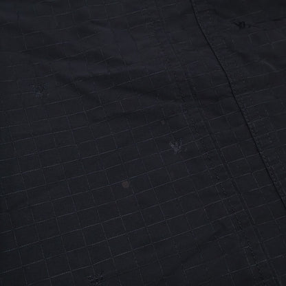 Louis Vuitton Yh7 Cotton Nylon LV All Over Pattern Shorts 48 — view 8