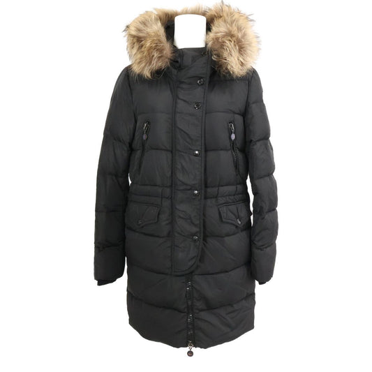 Moncler Fragon Hooded Down Coat