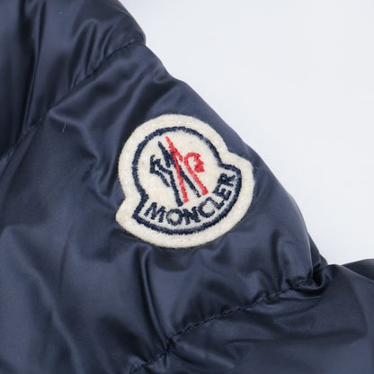 Moncler Hermine Down Jacket — view 9