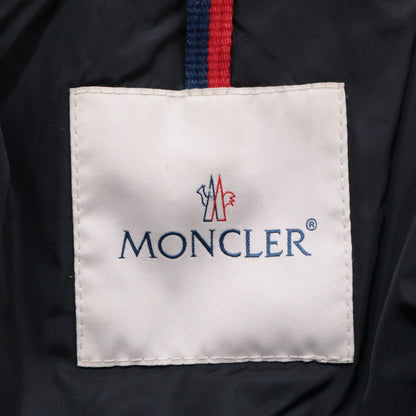 Moncler Khloe Belted Hood Down Coat 00 — view 5