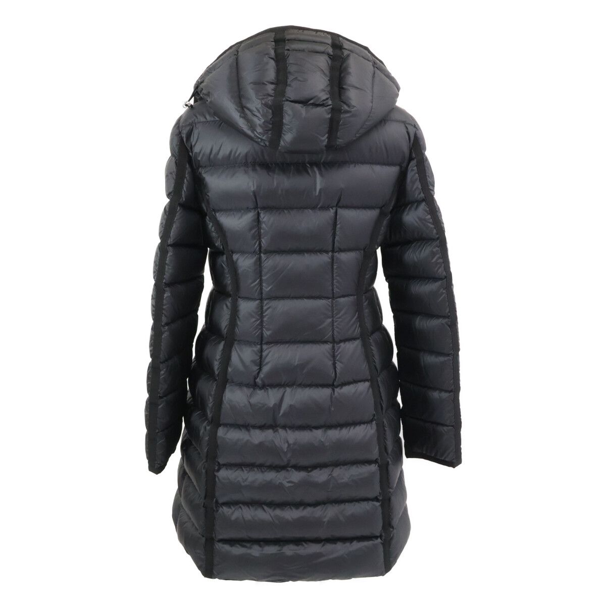 Moncler Hermine Down Jacket — view 3