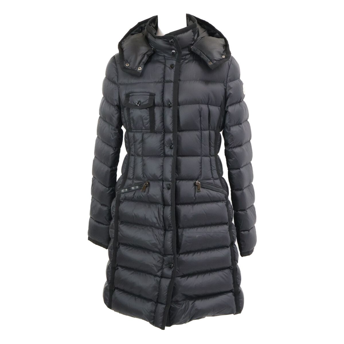 Moncler Hermine Down Jacket