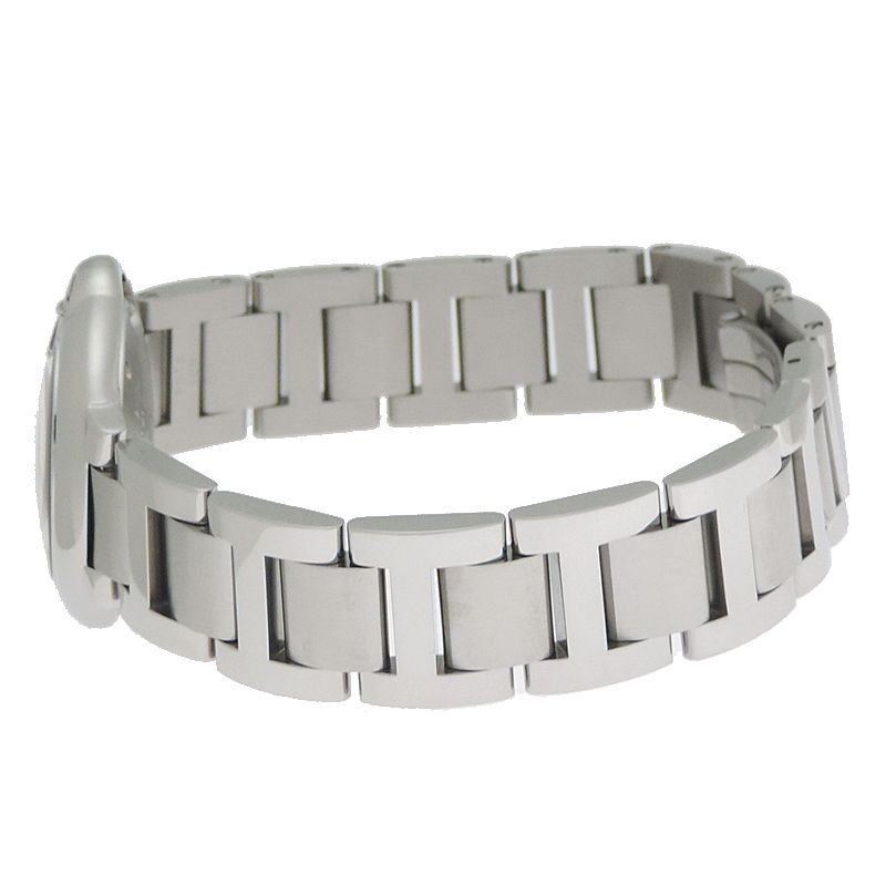 Cartier Watch Silver — view 5