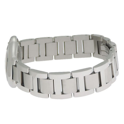 Cartier Watch Silver — view 5
