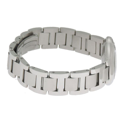 Cartier Watch Silver — view 3