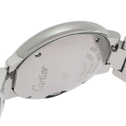 Cartier Watch Silver — view 7