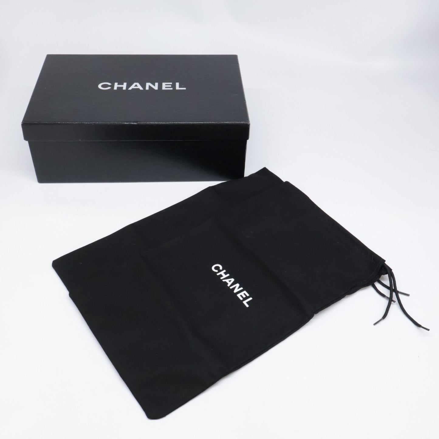 Chanel Camellia Ruba Sandals — view 9
