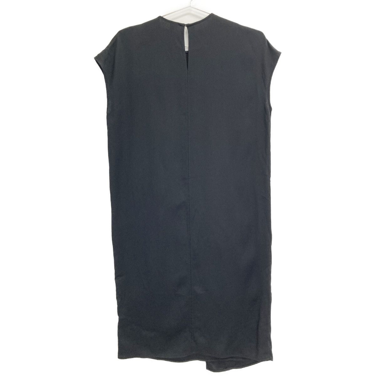 Hermes Rayon Silk Sleeveless 34 Dress — view 2