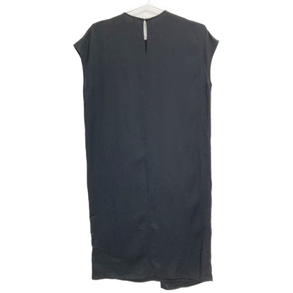 Hermes Rayon Silk Sleeveless 34 Dress — view 2