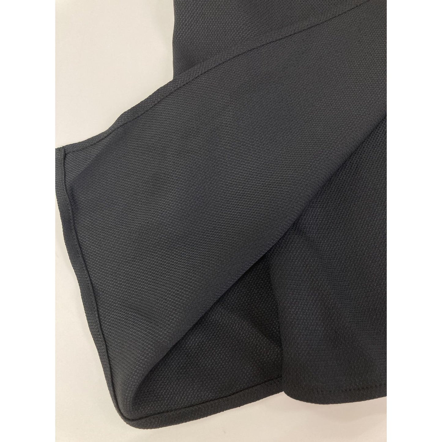 Hermes Rayon Silk Sleeveless 34 Dress — view 7