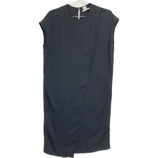 Hermes Rayon Silk Sleeveless 34 Dress