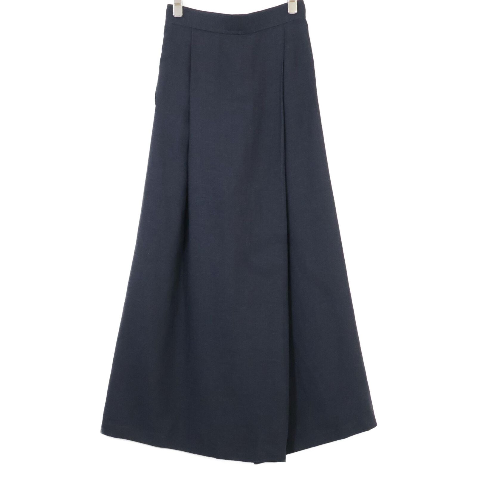 Loro Piana Linen Lil Pants 36 — view 2