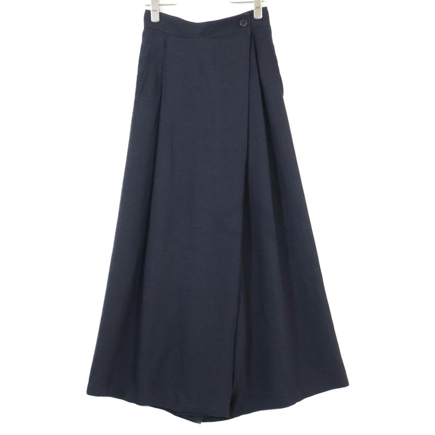 Loro Piana Linen Lil Pants 36