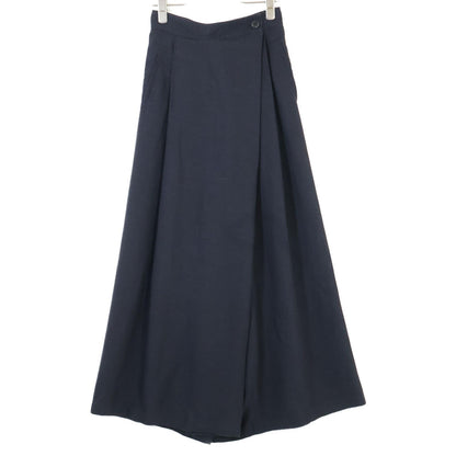 Loro Piana Linen Lil Pants 36
