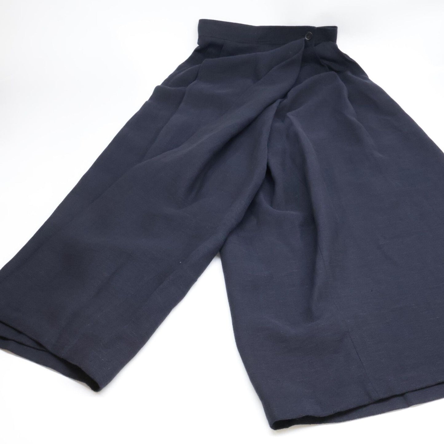 Loro Piana Linen Lil Pants 36 — view 7