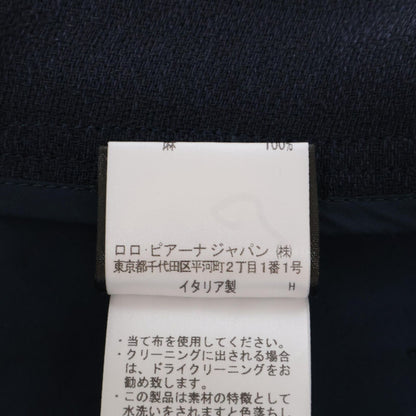 Loro Piana Linen Lil Pants 36 — view 5