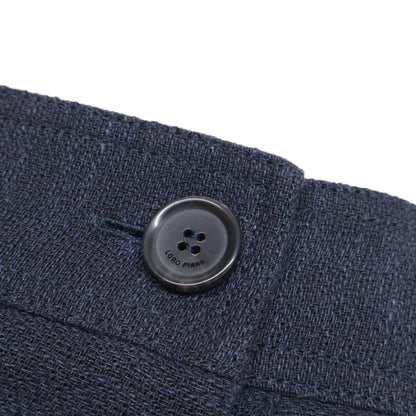 Loro Piana Linen Lil Pants 36 — view 6