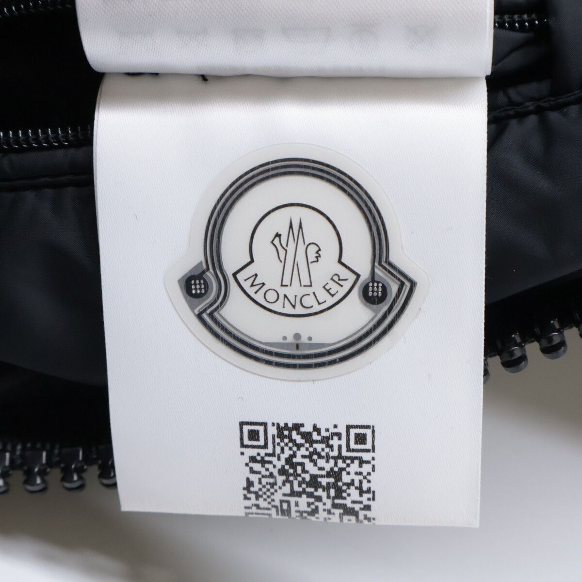 Moncler Montgenevre Down Jacket — view 9