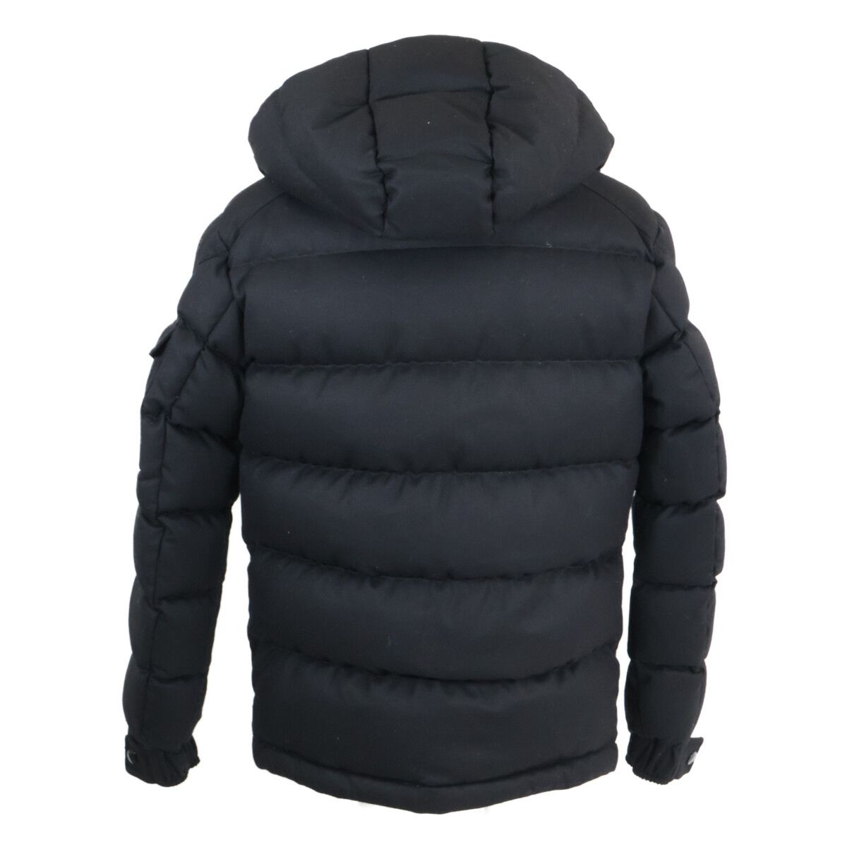 Moncler Montgenevre Down Jacket — view 2