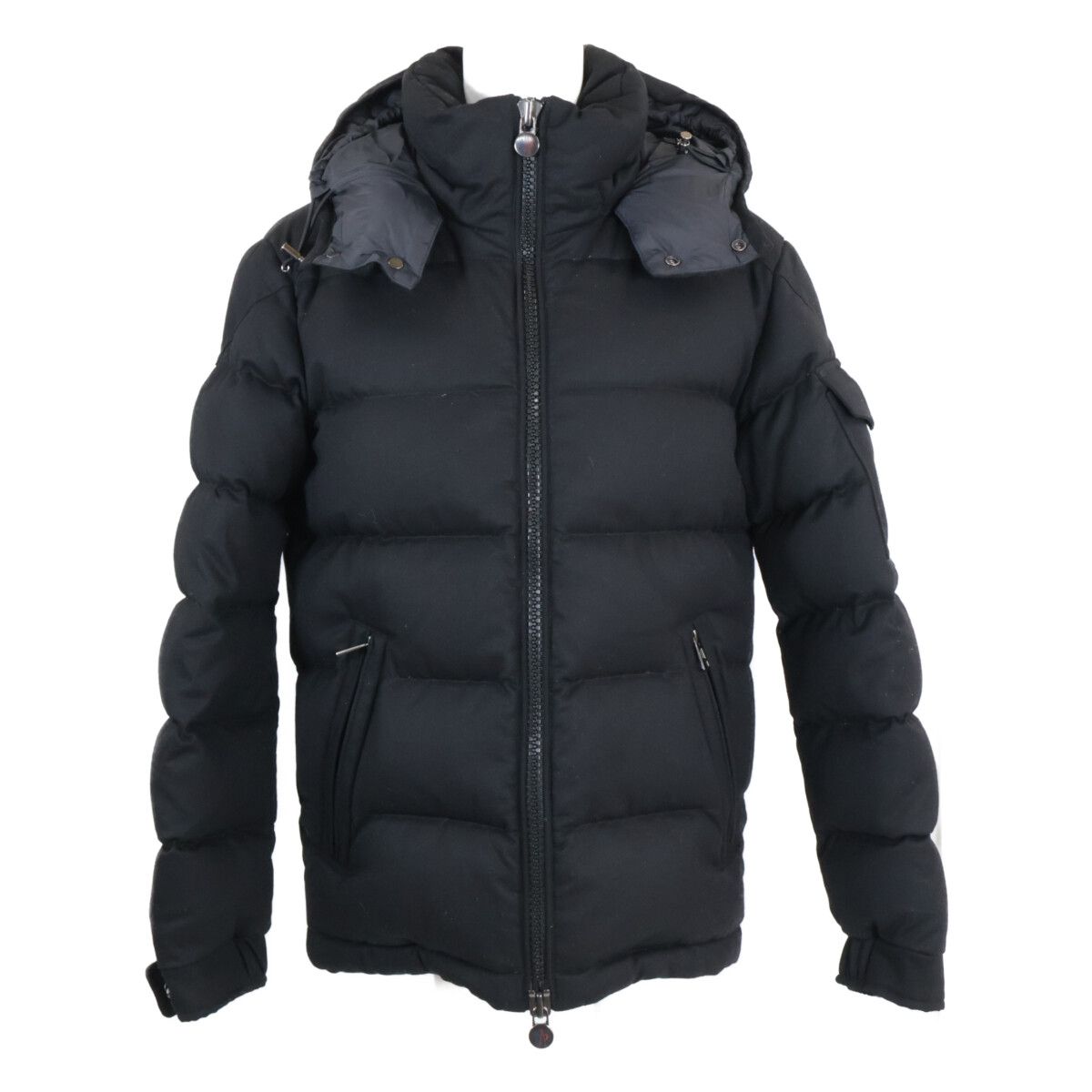 Moncler Montgenevre Down Jacket