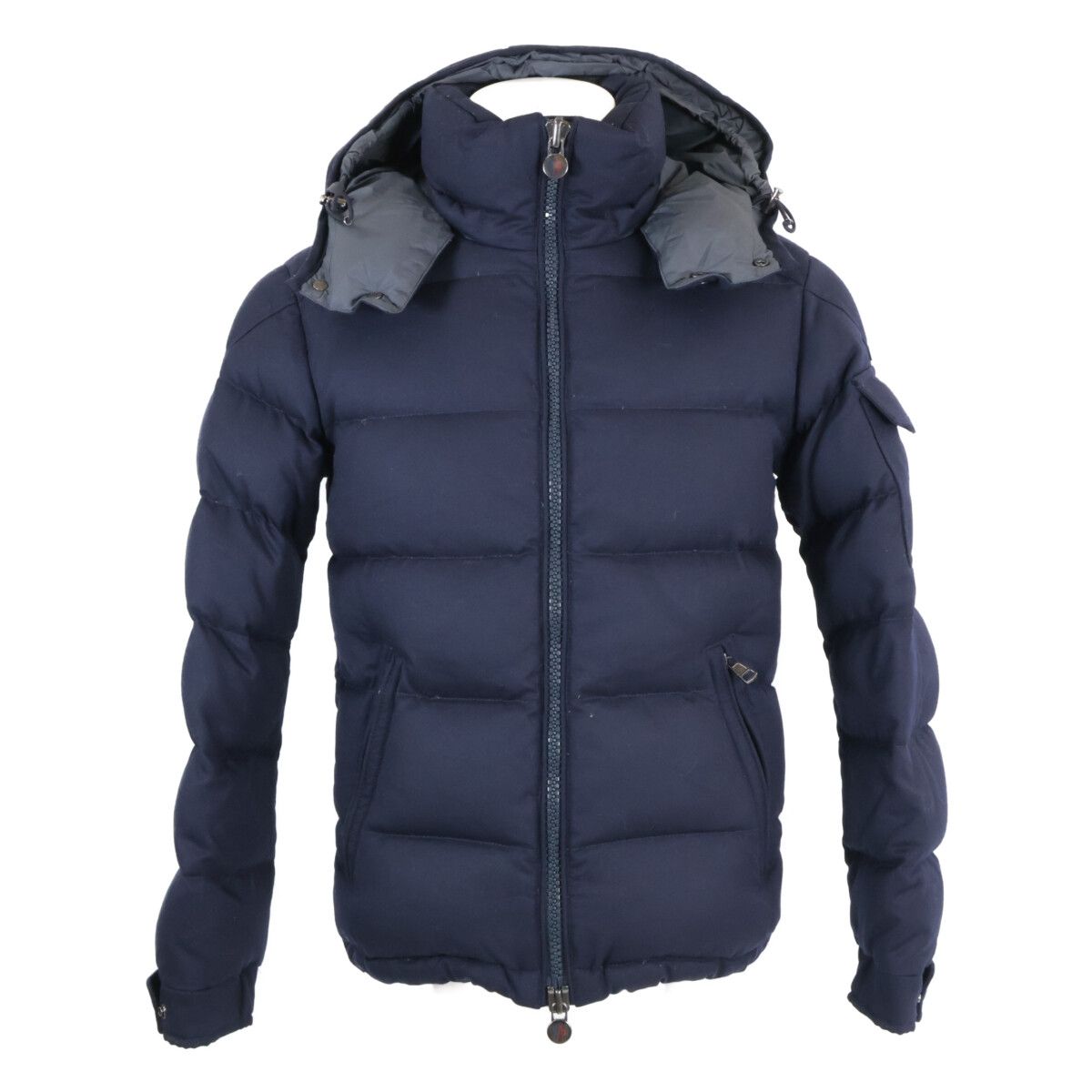 Moncler Montgenevre Down Jacket