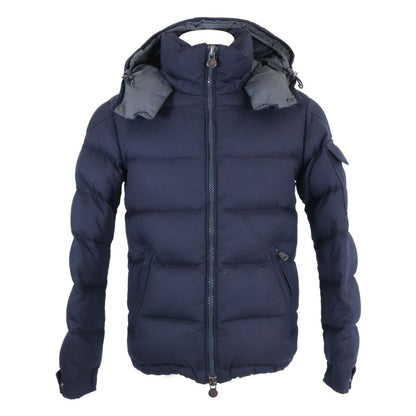 Moncler Montgenevre Down Jacket