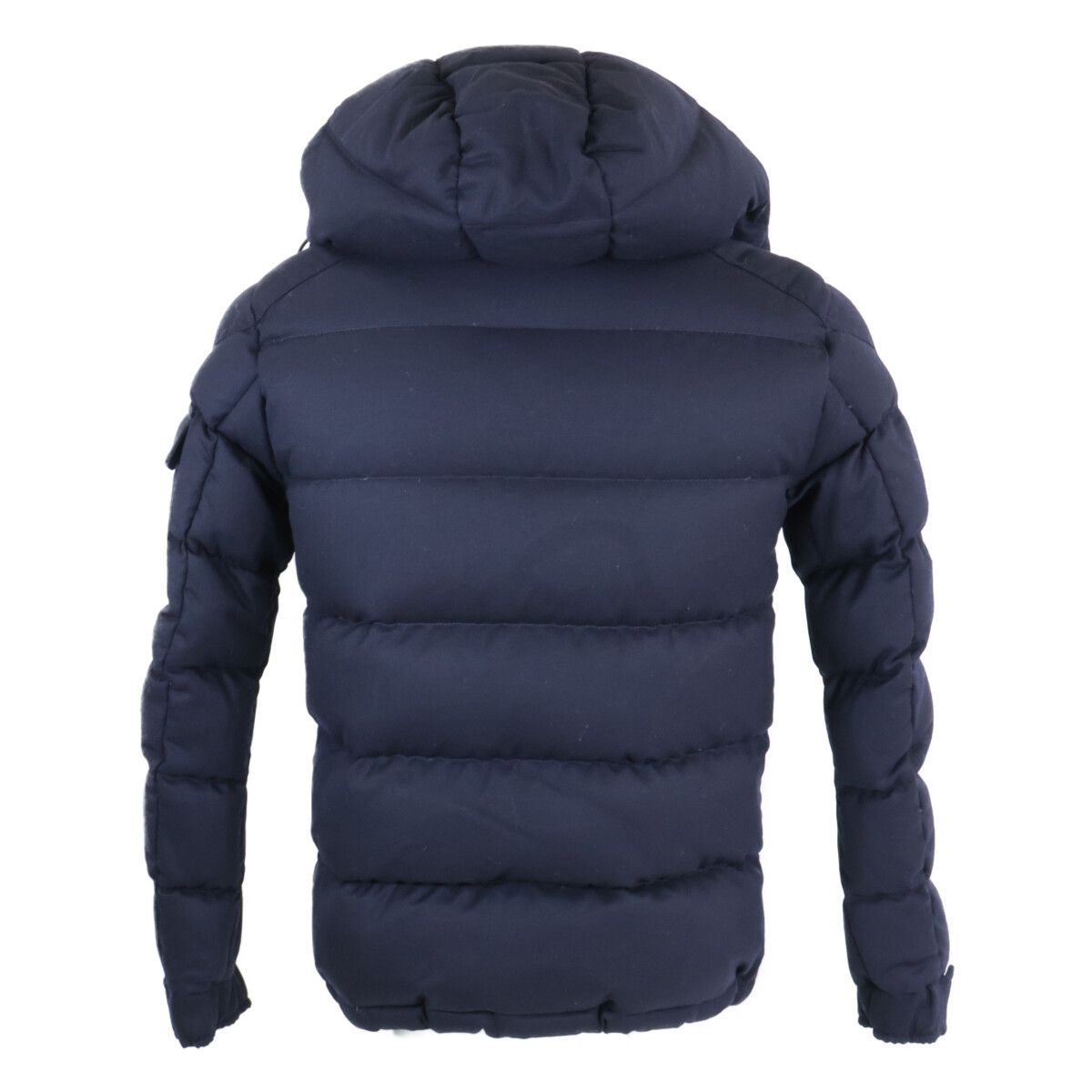 Moncler Montgenevre Down Jacket — view 2