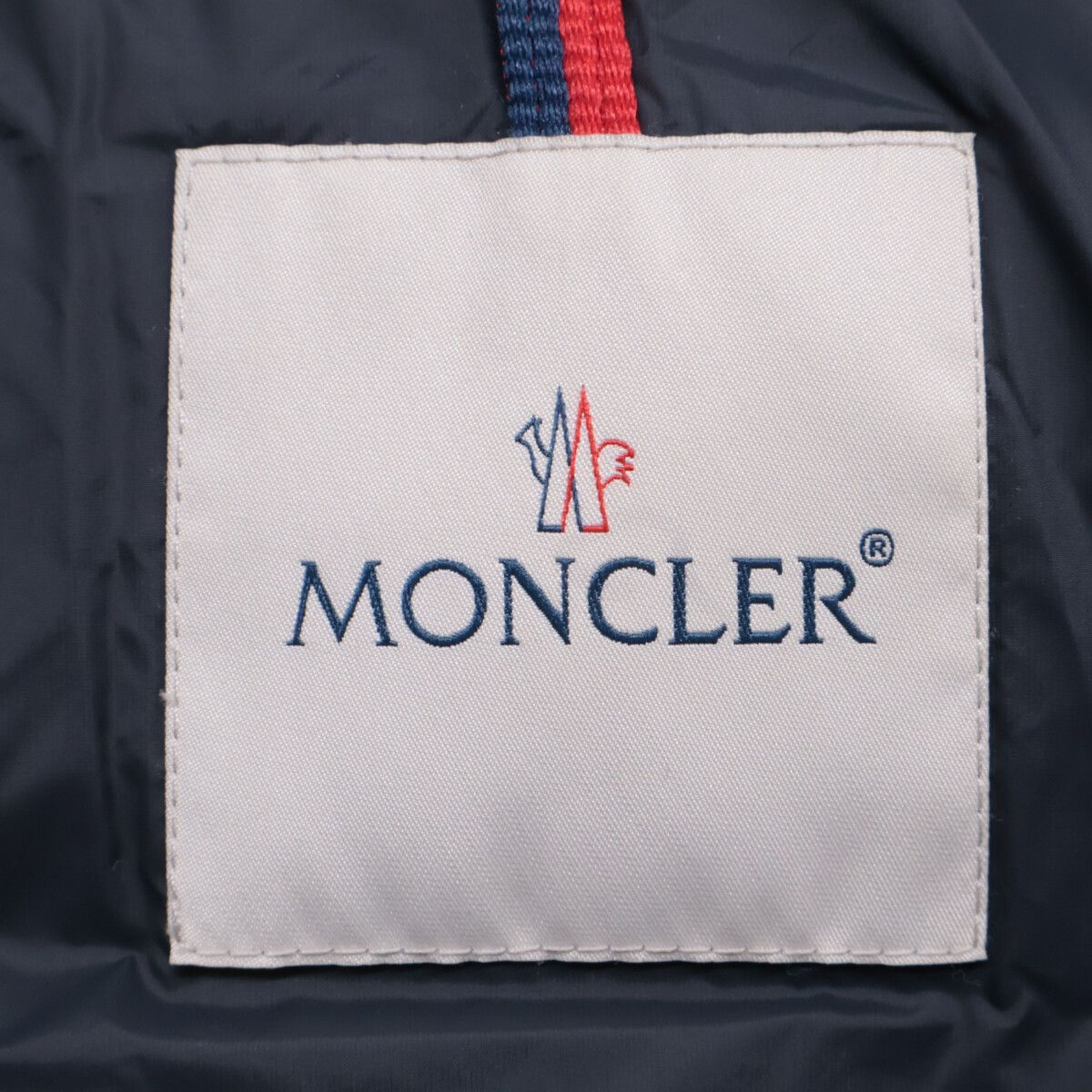 Moncler Montgenevre Down Jacket — view 5