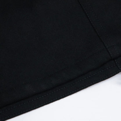 Louis Vuitton Long Coat 44 with Wool — view 9