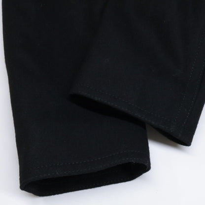 Louis Vuitton Long Coat 44 with Wool — view 7
