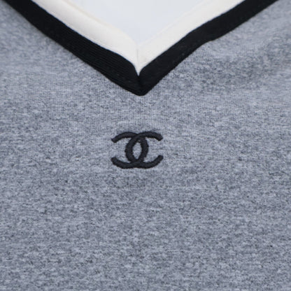 Chanel CC Logo Camisole 40 — view 7