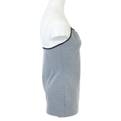 Chanel CC Logo Camisole 40 — view 4
